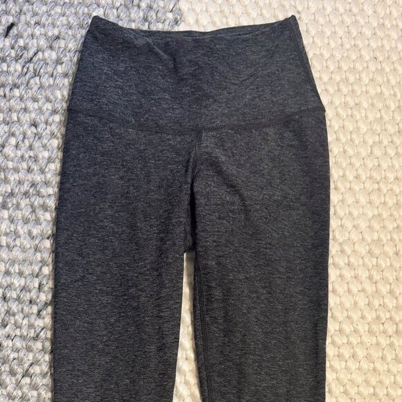 The North Face Flashdry Gray Leggings - Picture 6 of 7